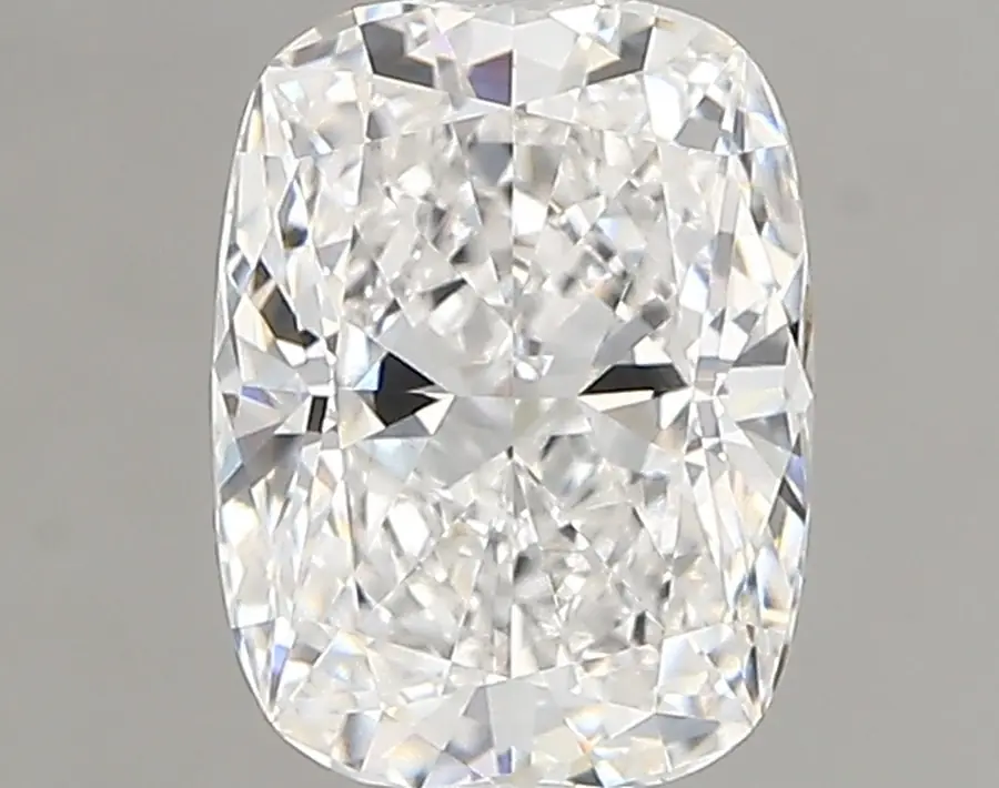 1.18ct E VVS2 Cushion (IGI)