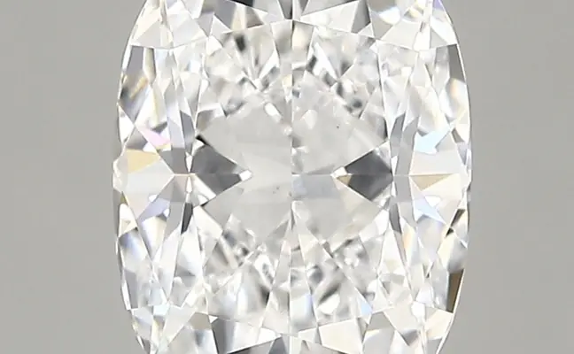 1.18ct D VS1 Cushion (IGI)