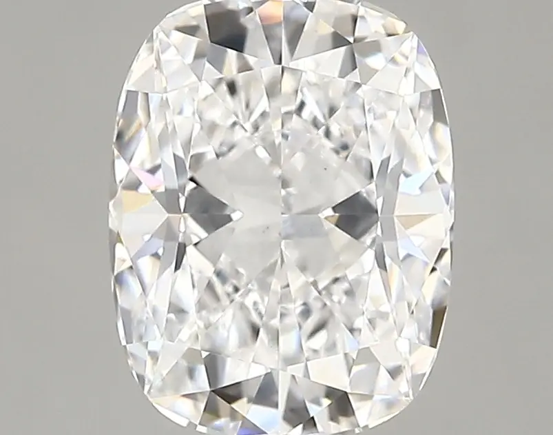 1.18ct D VS1 Cushion (IGI)