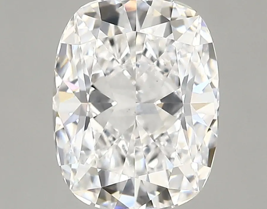 1.18ct D VS1 Cushion (IGI)