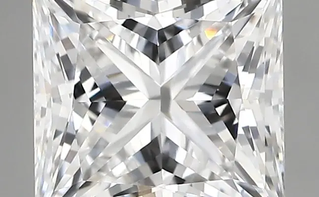 1.18ct E IF Princess (IGI)