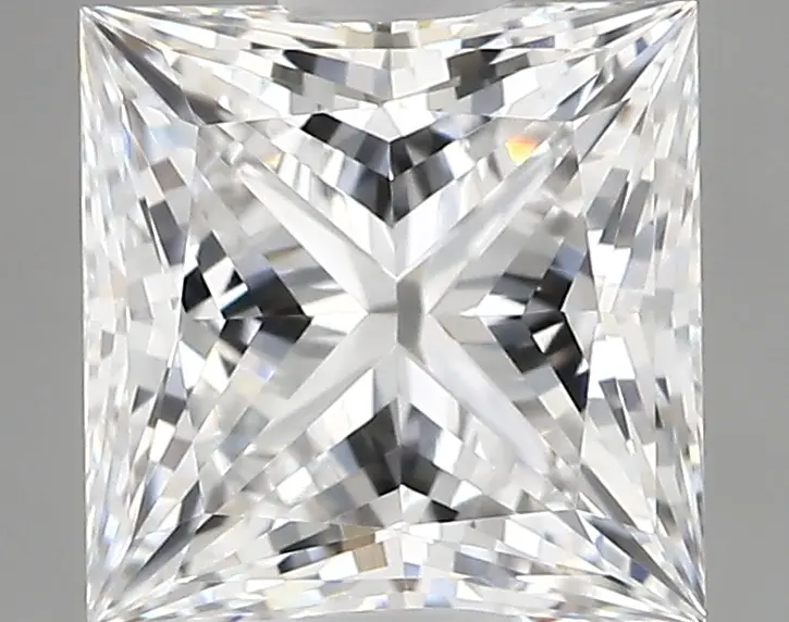 1.18ct E IF Princess (IGI)