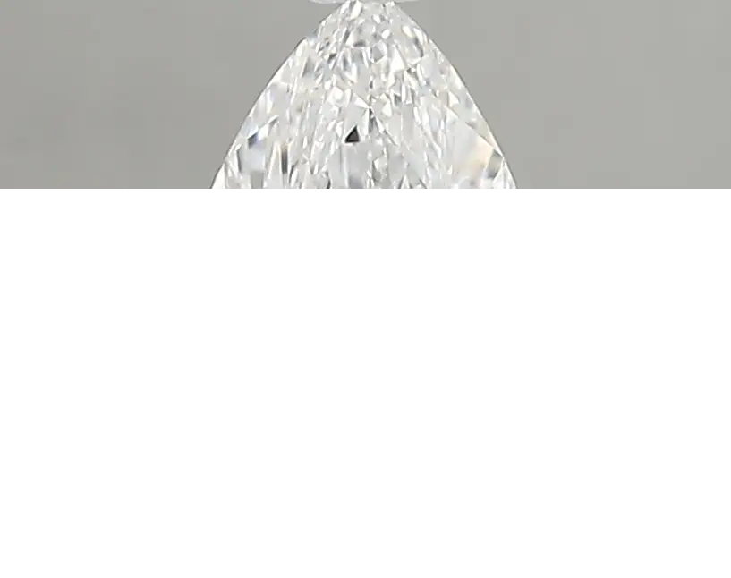 1.18ct D VVS2 Pear (IGI)