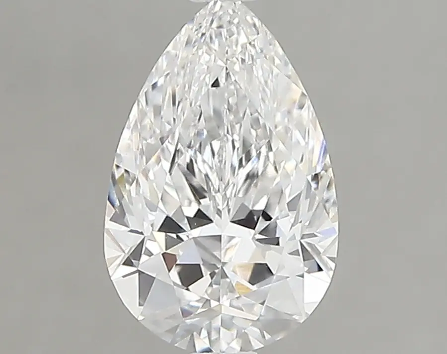 1.18ct D VVS2 Pear (IGI)