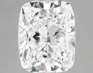 1.18ct D VVS2 Cushion (IGI)