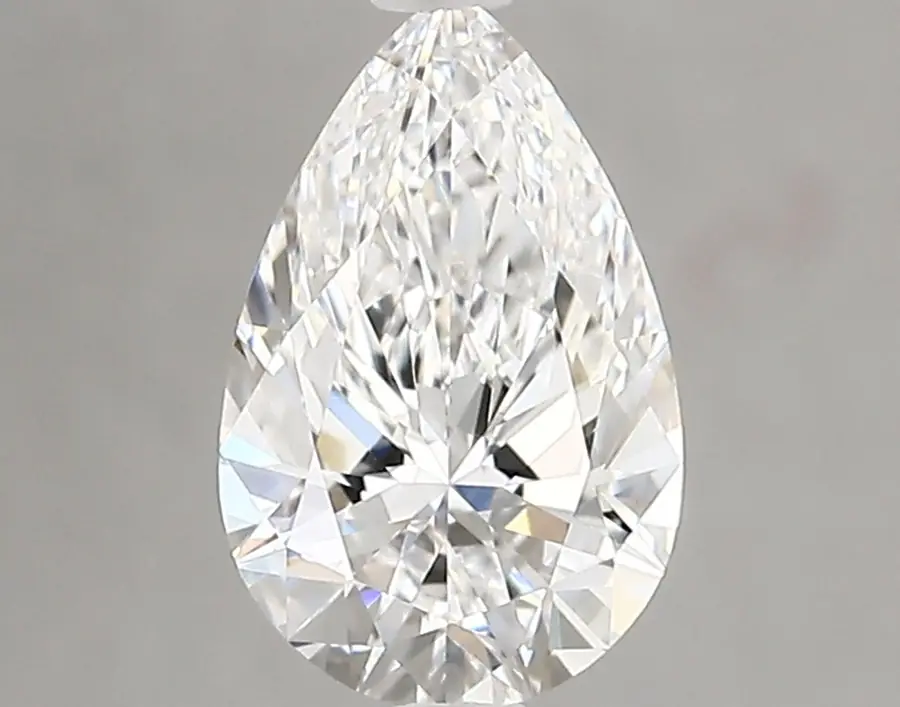 1.18ct D VVS1 Pear (IGI)