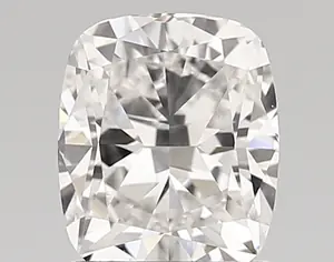 1.18ct E VVS2 Cushion (IGI)