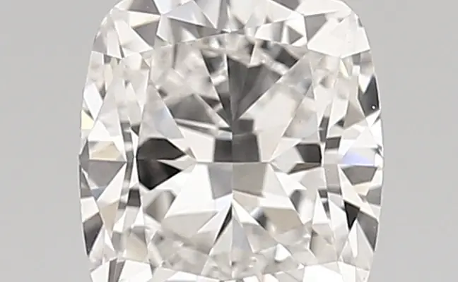 1.18ct E VVS2 Cushion (IGI)