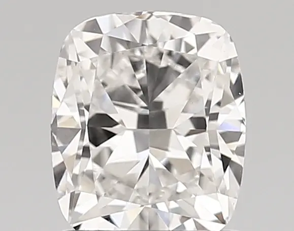 1.18ct E VVS2 Cushion (IGI)