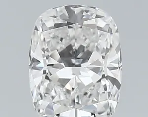 1.18ct E VS1 Cushion (IGI)