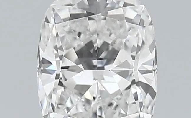 1.18ct E VS1 Cushion (IGI)