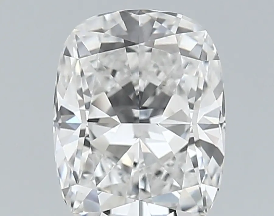 1.18ct E VS1 Cushion (IGI)