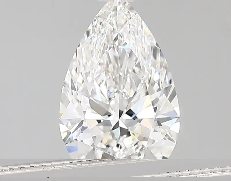 1.18ct D VVS2 Pear (IGI)