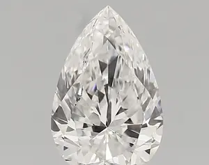 1.18ct E VS1 Pear (IGI)