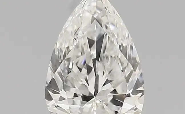 1.18ct E VS1 Pear (IGI)