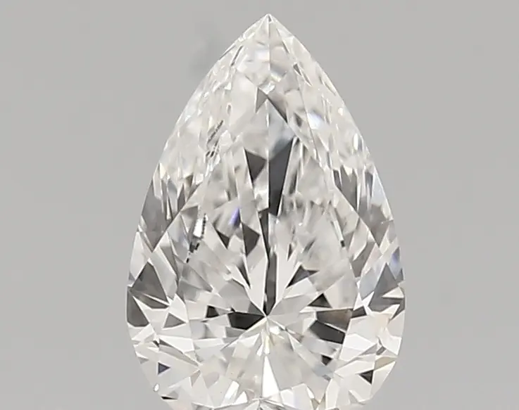 1.18ct E VS1 Pear (IGI)