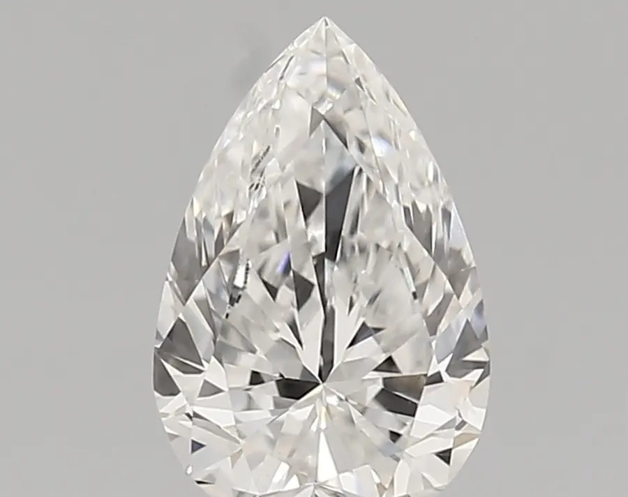 1.18ct E VS1 Pear (IGI)