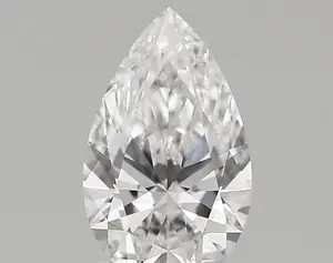 1.18ct E VS1 Pear (IGI)