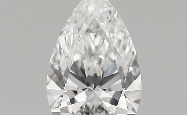 1.18ct E VS1 Pear (IGI)