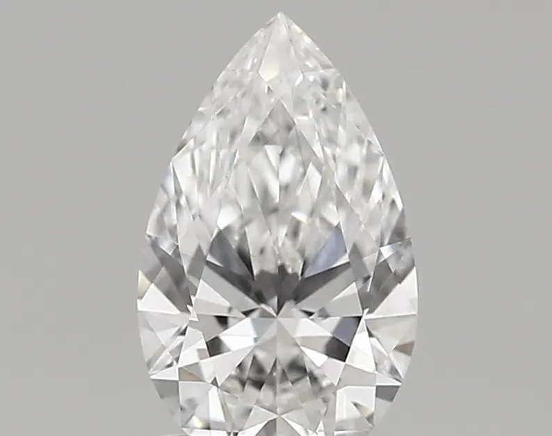1.18ct E VS1 Pear (IGI)