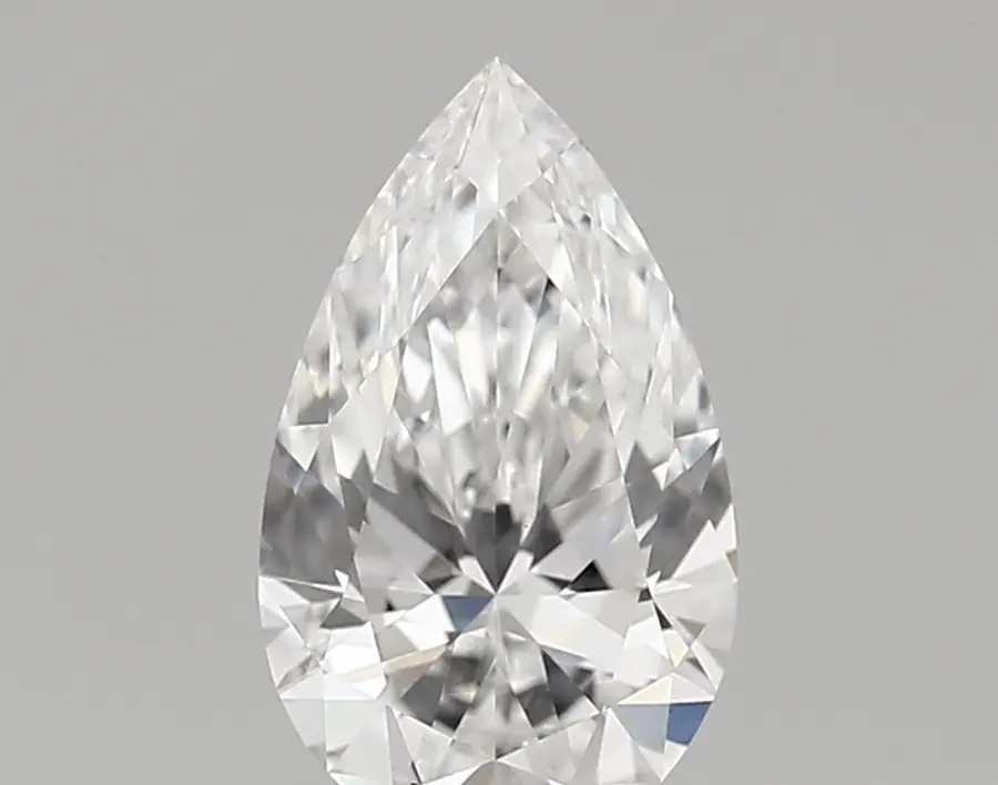 1.18ct D VVS2 Pear (IGI)