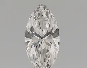 1.18ct E VS1 Marquise (IGI)