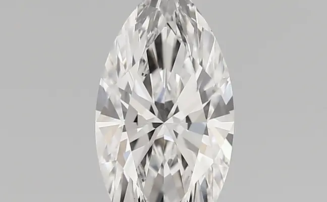 1.18ct D VVS2 Marquise (IGI)