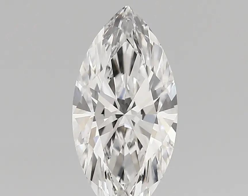 1.18ct D VVS2 Marquise (IGI)