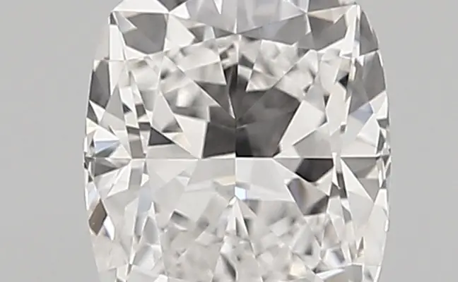1.18ct E VVS1 Cushion (IGI)