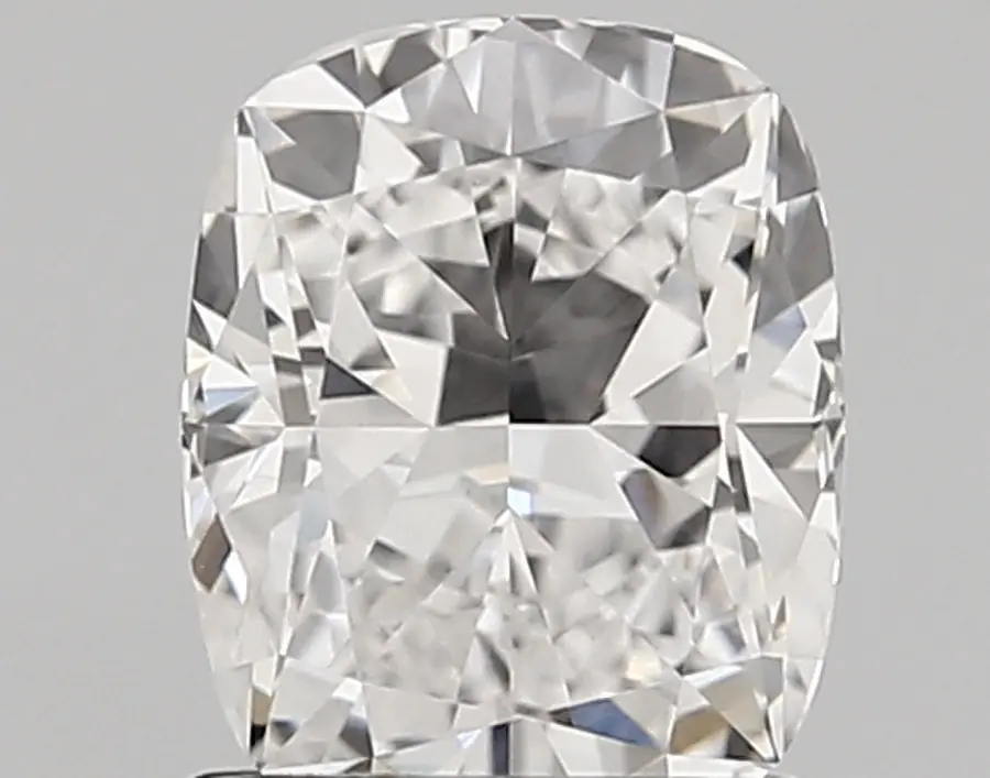 1.18ct E VVS1 Cushion (IGI)