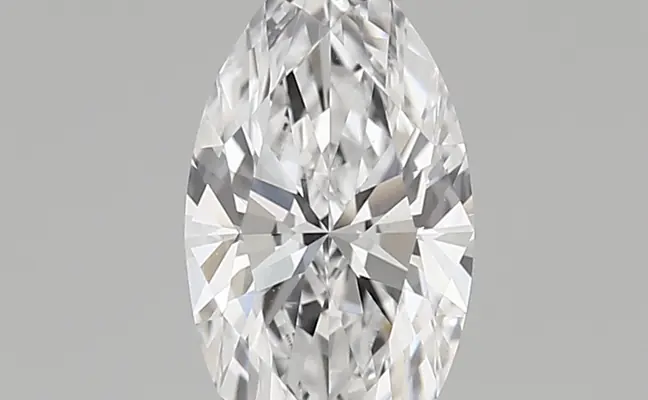 1.18ct D VVS2 Marquise (IGI)
