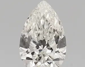 1.18ct F VVS1 Pear (IGI)
