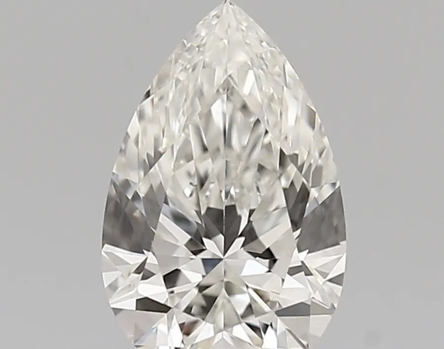 1.18ct F VVS1 Pear (IGI)