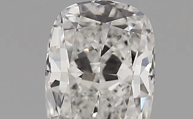 1.18ct E VVS2 Cushion (IGI)
