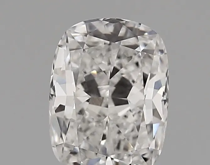 1.18ct E VVS2 Cushion (IGI)