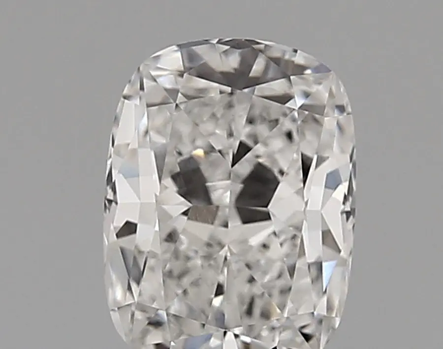 1.18ct E VVS2 Cushion (IGI)