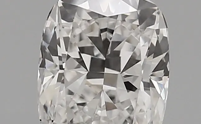 1.18ct D VVS2 Cushion (IGI)