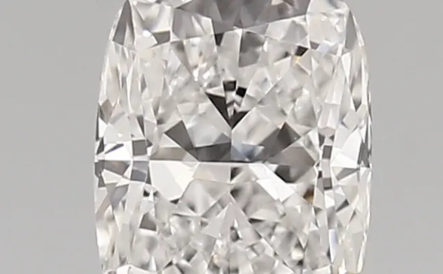 1.18ct D VVS1 Cushion (IGI)