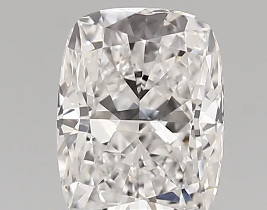 1.18ct D VVS1 Cushion (IGI)
