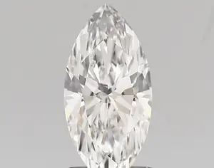 1.18ct E VVS2 Marquise (IGI)
