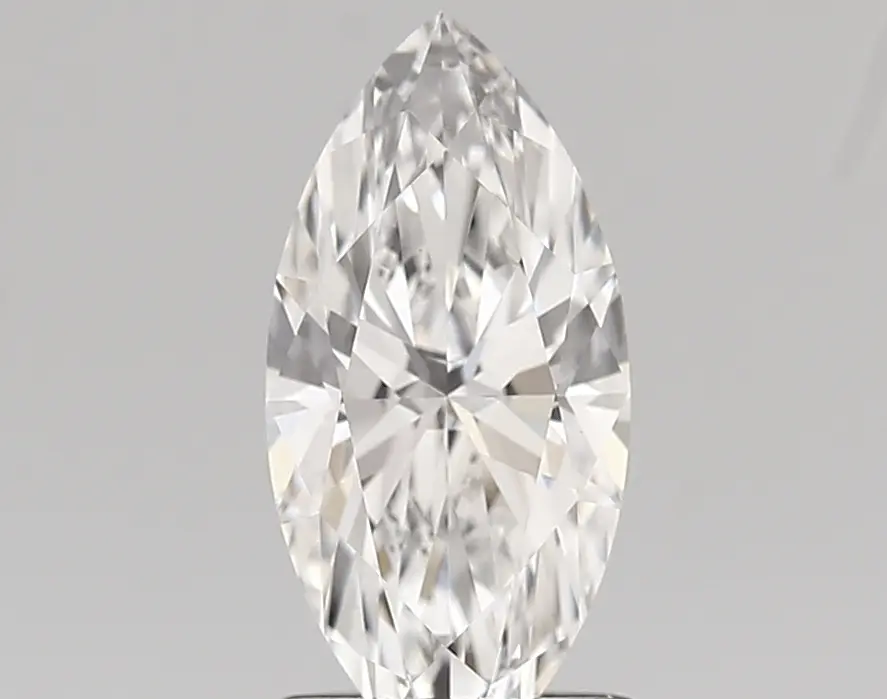 1.18ct E VVS2 Marquise (IGI)