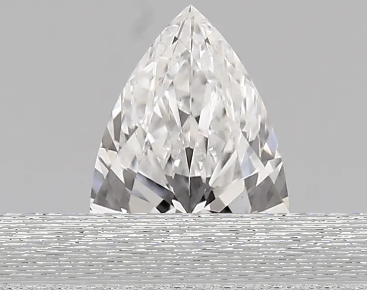 1.18ct D VVS2 Pear (IGI)