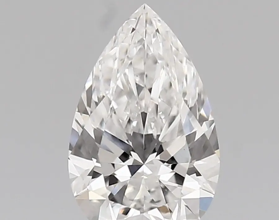 1.18ct D VVS2 Pear (IGI)