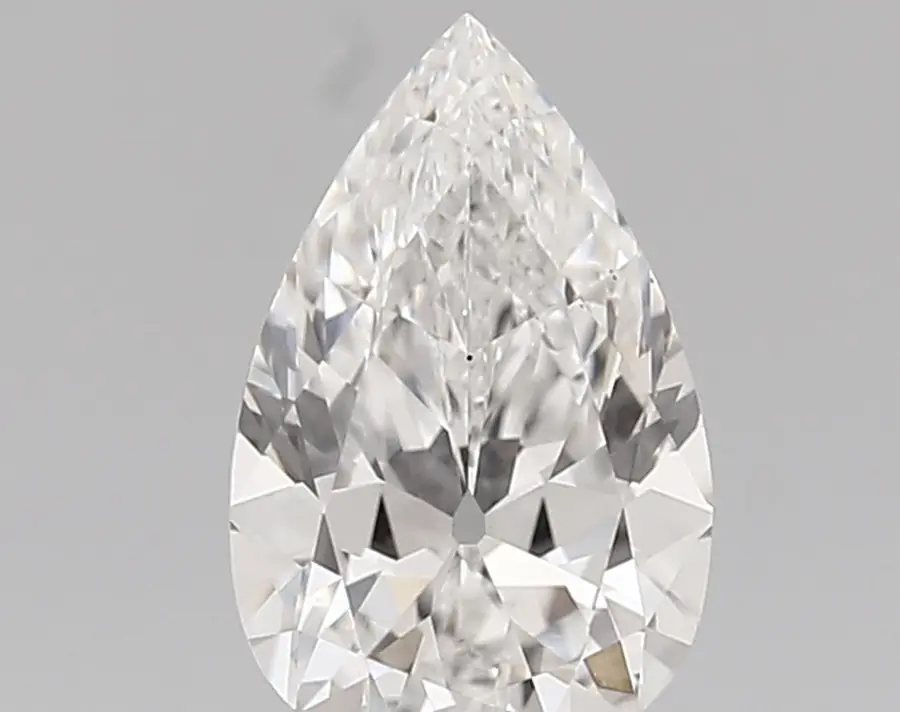 1.18ct D VS1 Pear (IGI)