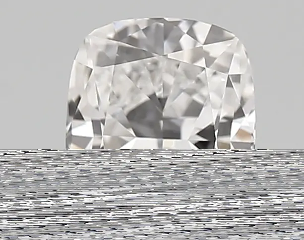 1.18ct D VVS1 Cushion (IGI)