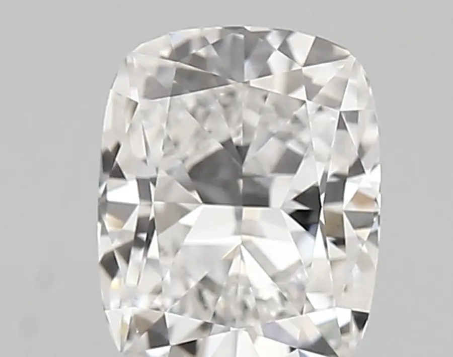 1.18ct D VVS1 Cushion (IGI)