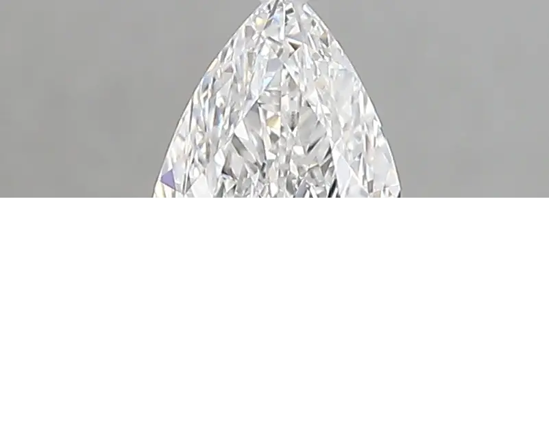 1.18ct D VVS2 Pear (IGI)