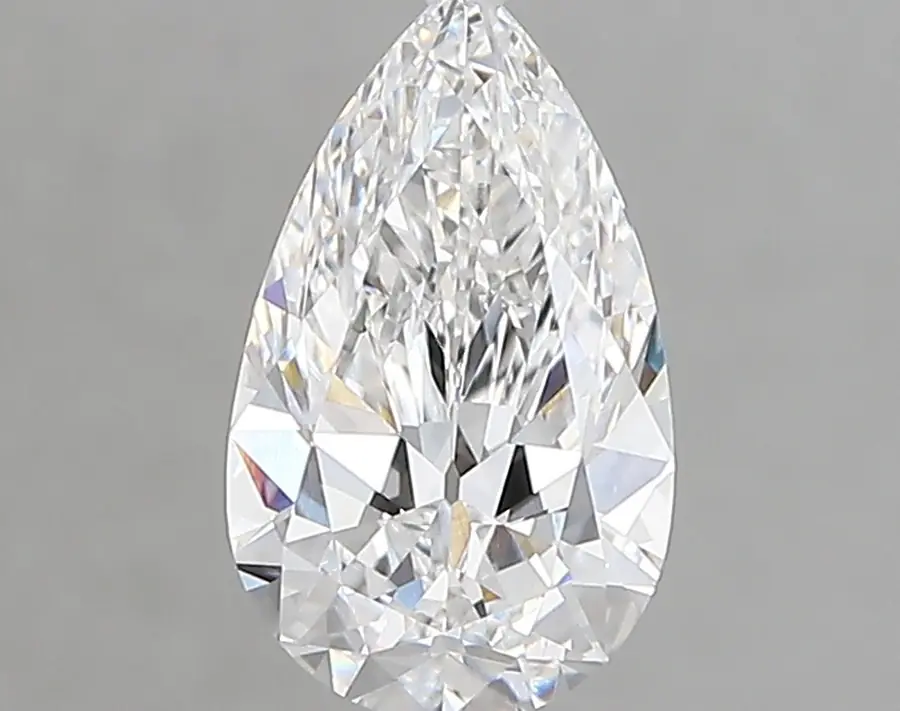 1.18ct D VVS2 Pear (IGI)
