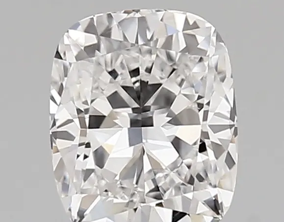 1.18ct D VVS2 Cushion (IGI)