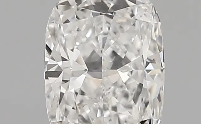 1.18ct E VVS2 Cushion (IGI)